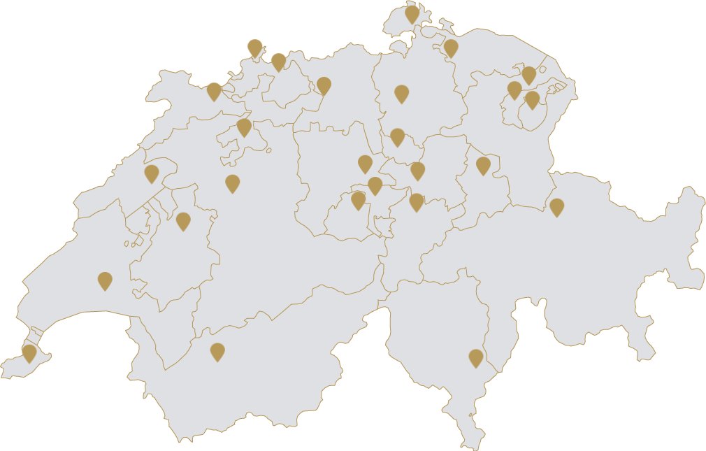 map réseau valuae
